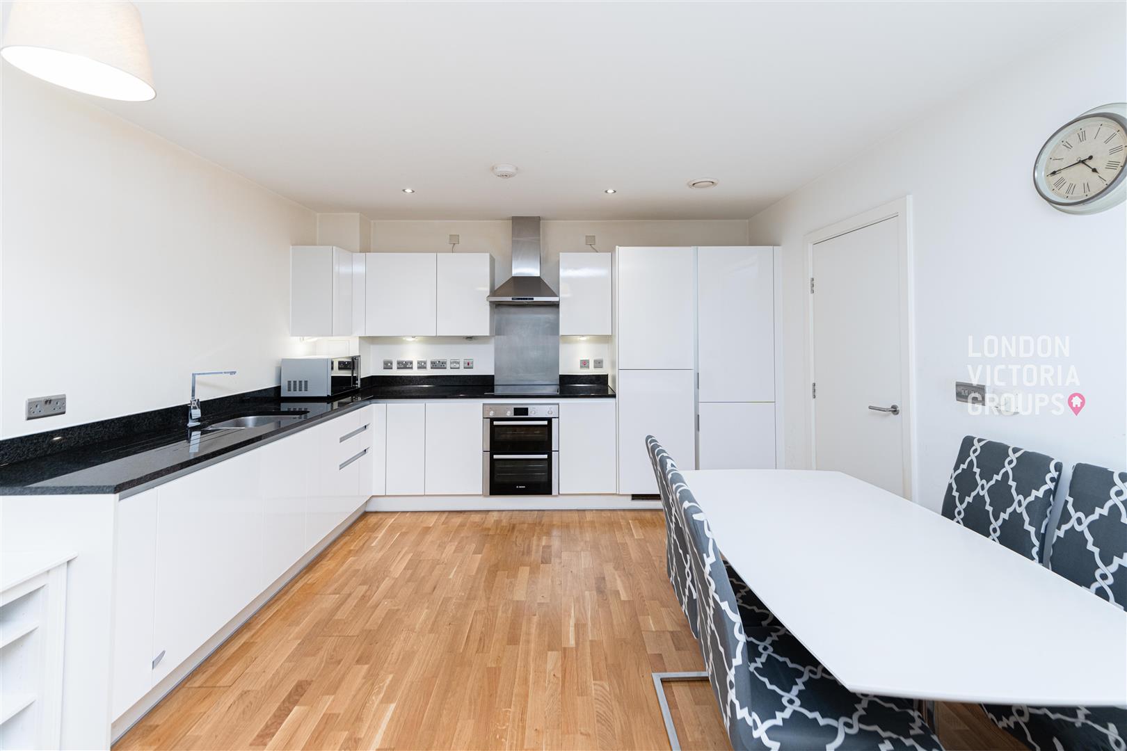 Larkwood Avenue, London